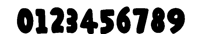 Lemon Strawberry Regular Font OTHER CHARS
