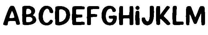 Lemon Sunshine Regular FONT