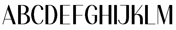 Lemon Whisper Font UPPERCASE