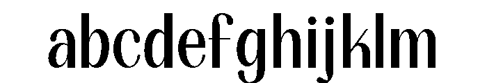 Lemon Whisper FONT