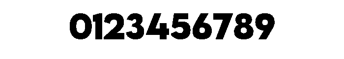 LemonFont Font OTHER CHARS