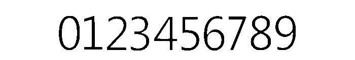 Lemonade Minimalist Regular Font OTHER CHARS