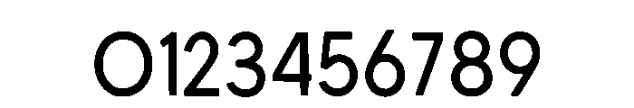 Lemonade Modern Regular Font OTHER CHARS