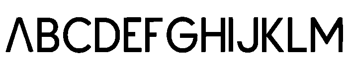 Lemonade Modern Regular FONT