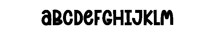 Lemonade1 FONT