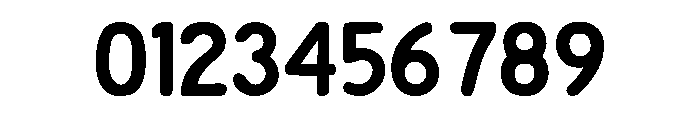Lemonbark Font OTHER CHARS