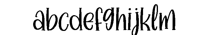 Lemones FONT