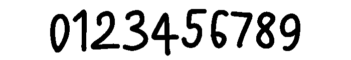 Lemonmilk Font OTHER CHARS