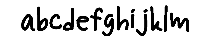 Lemonmilk FONT