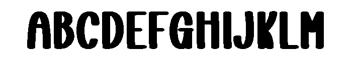 Lemons FONT