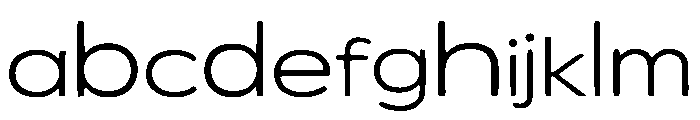 Lemora FONT