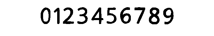 Lemori Regular Font OTHER CHARS