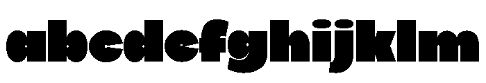 Lemota Bold FONT