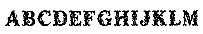 Lenna Regular FONT