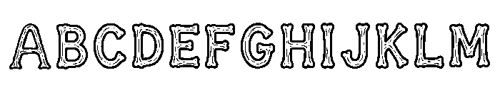 Leo Regular FONT