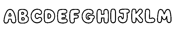 Leon Regular FONT