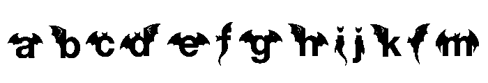 Leonard Regular FONT