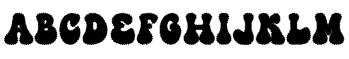 Leopard Dream FONT
