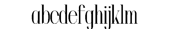 Lequano FONT