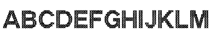 Lerry Regular FONT
