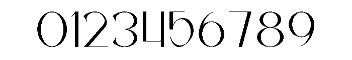 Leshila Font OTHER CHARS