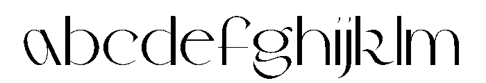Leshila FONT