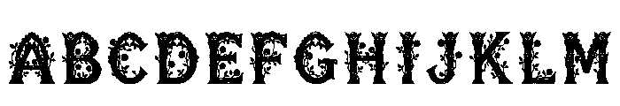 Lesli Regular FONT