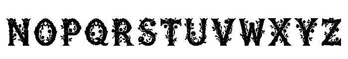 Lesli Regular Font LOWERCASE