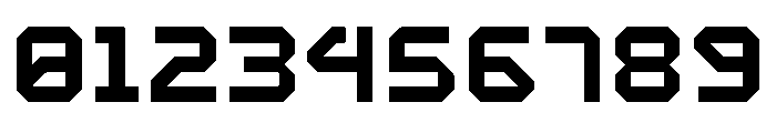 Letrial Font OTHER CHARS