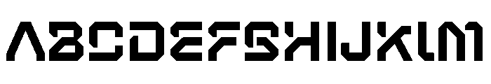 Letrial FONT
