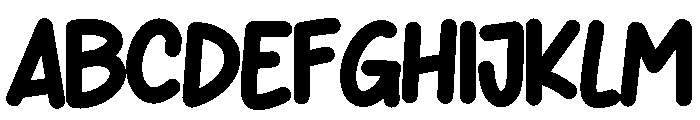 Lets Goo FONT