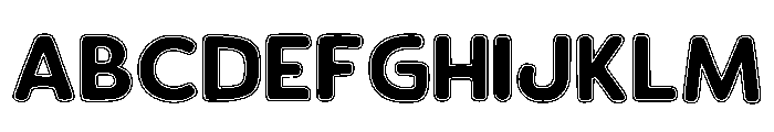 Letter Dreams Regular FONT