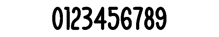 Letter Saint Regular Font OTHER CHARS