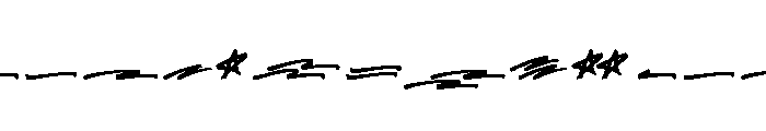 Lettering Editorial Swash Reg Font UPPERCASE