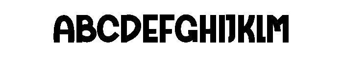 Letting Take Bold Font UPPERCASE