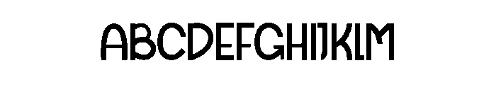 Letting Take Font UPPERCASE