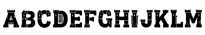 Letty Regular FONT