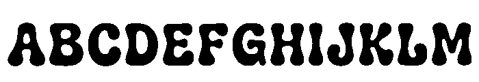 Leuco Regular FONT