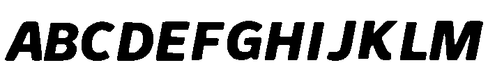 Level FONT