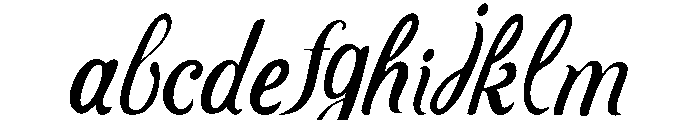 Levenia Bold FONT