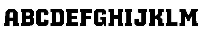 Levin Regular FONT