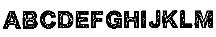 Lewis Regular FONT