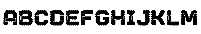 Lexie Regular FONT
