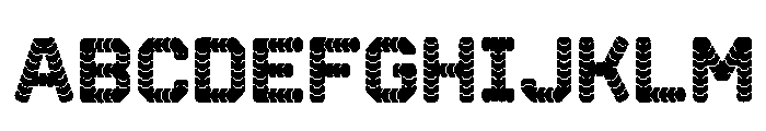 Lexus Regular FONT