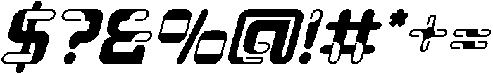 LEARNING THEORIES ITALIC otf (400) Font OTHER CHARS