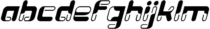 LEARNING THEORIES ITALIC otf (400) FONT