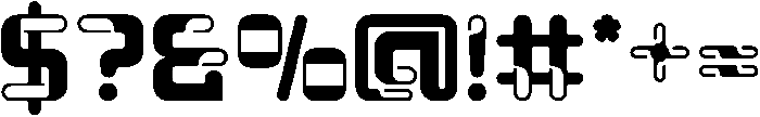 LEARNING THEORIES REGULAR otf (400) Font OTHER CHARS