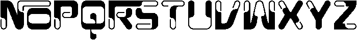 LEARNING THEORIES REGULAR otf (400) Font UPPERCASE