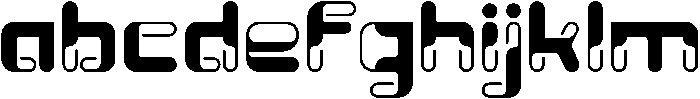 LEARNING THEORIES REGULAR otf (400) FONT