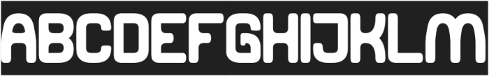 LEMON SQUASH-Inverse otf (400) Font UPPERCASE